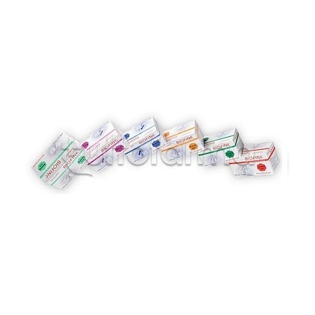 Ago per penna da insulina Linea D Biofine per Iniezioni 100 Pezzi Ago per penna da insulina Linea D Biofine per Iniezioni 100 Pezzi
