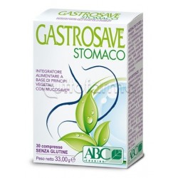 Gastrosave Integratore per... Gastrosave Integratore per...