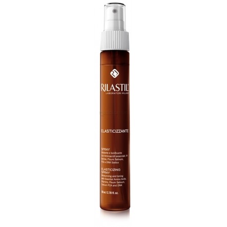 flacone Rilastil Olio per Smagliature e Cicatrici del Corpo 80ml flacone Rilastil Olio per Smagliature e Cicatrici del Corpo 80ml