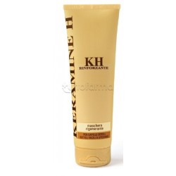 Keramine H Maschera Rigenerante per Capelli 250ml Keramine H Maschera Rigenerante per Capelli 250ml