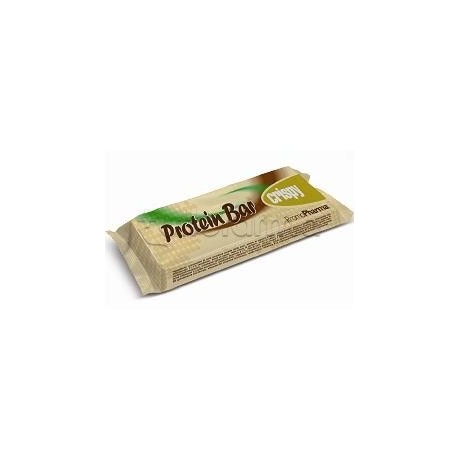 Protein Bar Crispy per Snack Proteico 45 G Protein Bar Crispy per Snack Proteico 45 G