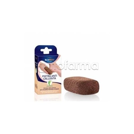 Tecniwork Pietra Anti Callosità per Piedi 1 Pezzo Tecniwork Pietra Anti Callosità per Piedi 1 Pezzo