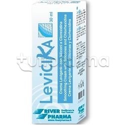 Levicika Crema per... Levicika Crema per...