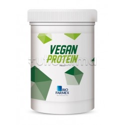 Vegan Protein per Energia e... Vegan Protein per Energia e...