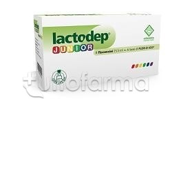 Lactodep Junior per...