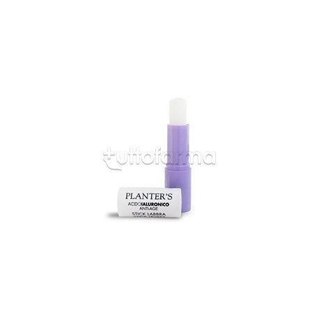 Planter's Penta 5 Stick Abbronzante per Protezione Labbra 5,5ml Planter's Penta 5 Stick Abbronzante per Protezione Labbra 5,5ml