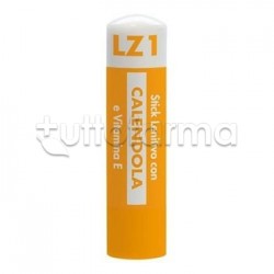 Zeta Farmaceutici LZ1 Stick Labbra 