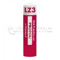Lz3 Stick labbra propoli... Lz3 Stick labbra propoli...