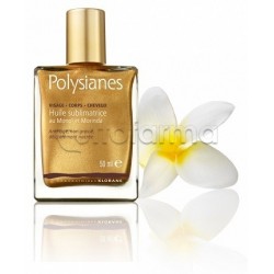 Les Polysianes Olio... Les Polysianes Olio...
