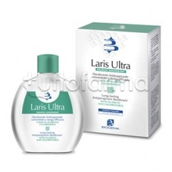 Laris Ultra Deodorante Antitraspirante