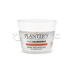 Planter's Acido Ialuronico...