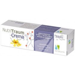 Nutritraum Crema Liposomale... Nutritraum Crema Liposomale...