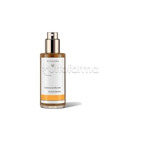 Dr Hauschka Lozione Tonificante Pelle con Estratti Naturali 100ml Dr Hauschka Lozione Tonificante Pelle con Estratti Naturali 100ml