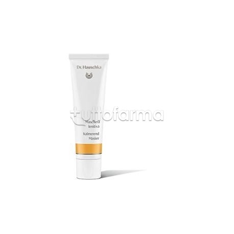 Dr Hauschka Maschera Viso Lenitiva
