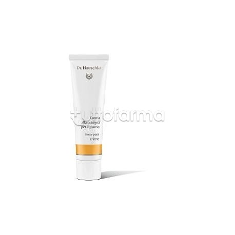 Dr Hauschka Crema Cotogna per Idratazione e Protezione 30ml