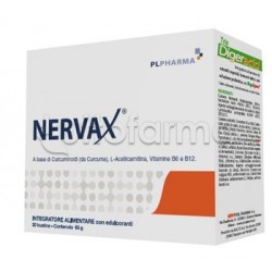 Nervax Integratore per il...