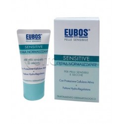 Eubos Sensitive Crema... Eubos Sensitive Crema...