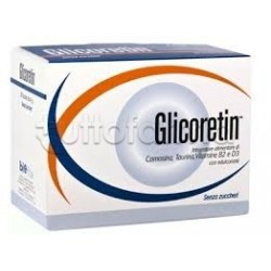 Glicoretin integratore per... Glicoretin integratore per...
