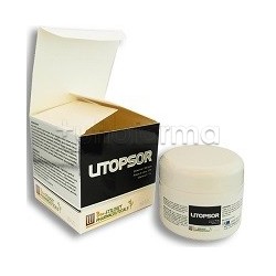Litopsor Crema Corpo per Irritazione 50ml Litopsor Crema Corpo per Irritazione 50ml