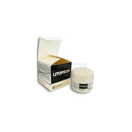Litopsor Crema Corpo per Irritazione 50ml Litopsor Crema Corpo per Irritazione 50ml