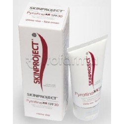 Skinproject Pyratine XR SPF 30 Crema per Viso 30ml Skinproject Pyratine XR SPF 30 Crema per Viso 30ml