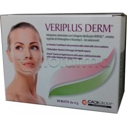 Veriplus Derm Integratore... Veriplus Derm Integratore...