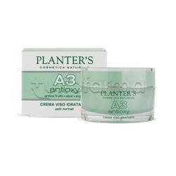 Planter's 3a Crema Viso...
