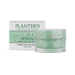 Planter's 3A Crema Viso...