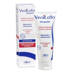 Veniloto Gel per Benessere... Veniloto Gel per Benessere...