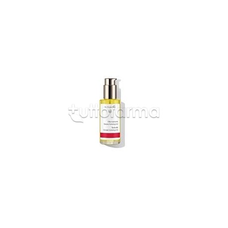 Dr Hauschka Olio Trattante Lime Lemongrass per Rassodare e Tonificare 75 ml Dr Hauschka Olio Trattante Lime Lemongrass per Rassodare e Tonificare 75 ml