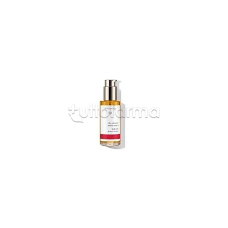 Dr. Hauschka Olio Trattante Betulla Arnica 75 ml Dr. Hauschka Olio Trattante Betulla Arnica 75 ml