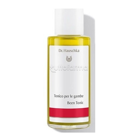 Dr Hauschka Tonico Gambe per Gambe Affaticate 100ml