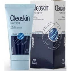 Oleoskin Barriera Pharcos Crema Mani 50ml Oleoskin Barriera Pharcos Crema Mani 50ml