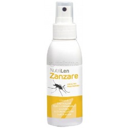 Nutrilen Zanzare Spray per... Nutrilen Zanzare Spray per...