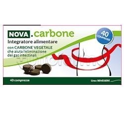 Nova Carbone Vegetale... Nova Carbone Vegetale...