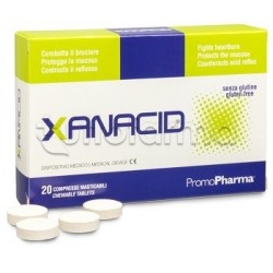 PromoPharma Xanacid per... PromoPharma Xanacid per...