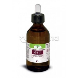 Renaco GT7 Integratore Drenante e Depurativo Gocce 100ml