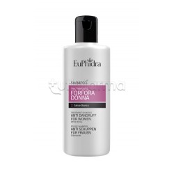 Euphidra Shampoo Forfora...