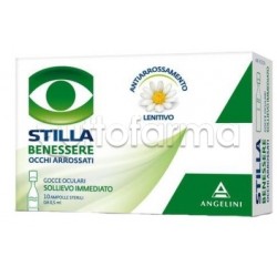 Stilla Benessere per Occhi...