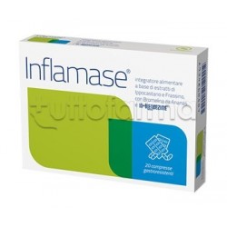 Inflamase per Microcircolo...