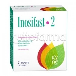 Inosifast 2 integratore per... Inosifast 2 integratore per...