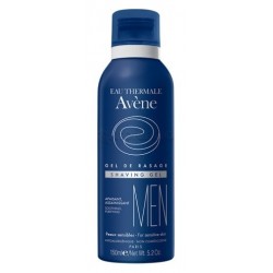 Avene Eau Thermale Gel Da...