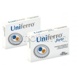 Uniferro Forte Integratore... Uniferro Forte Integratore...