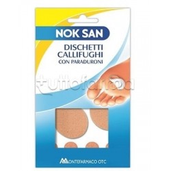 Nok San Dischetti...