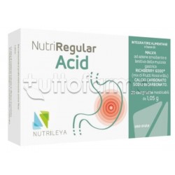 Nutriregular Acid per... Nutriregular Acid per...