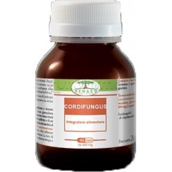 Renaco Cordifungus Integratore per Sistema Immunitario 60 Capsule Renaco Cordifungus Integratore per Sistema Immunitario 60 Capsule