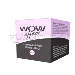 Wow Effect Crema Antiage... Wow Effect Crema Antiage...