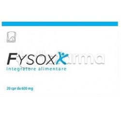 Fysoxx per Microcircolo e... Fysoxx per Microcircolo e...