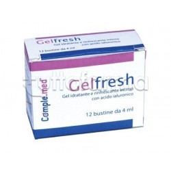 Gelfresh Gel intimo... Gelfresh Gel intimo...