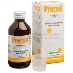Propol AC Sciroppo per... Propol AC Sciroppo per...